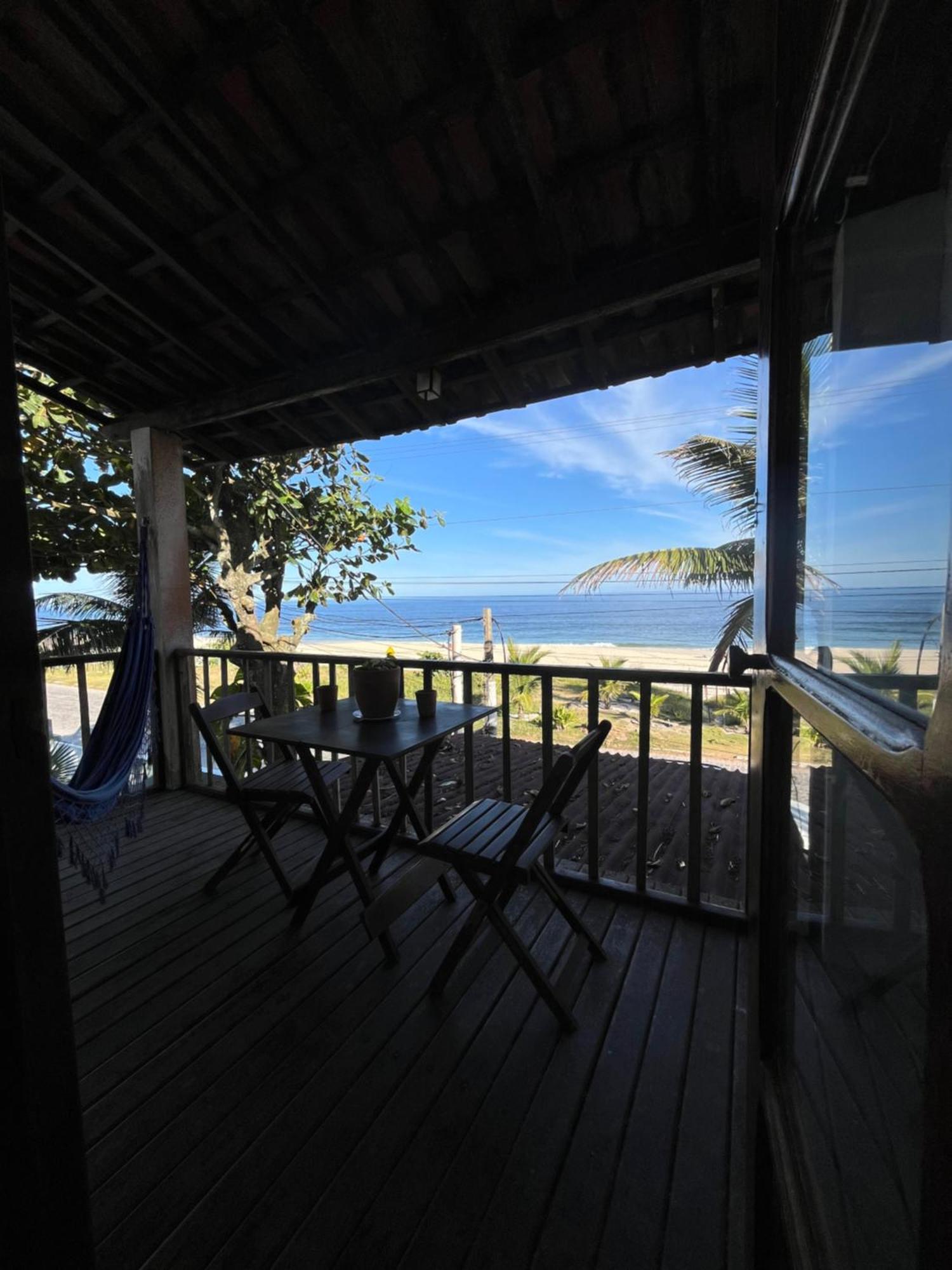 Casa Da Jana Hotel Saquarema Buitenkant foto