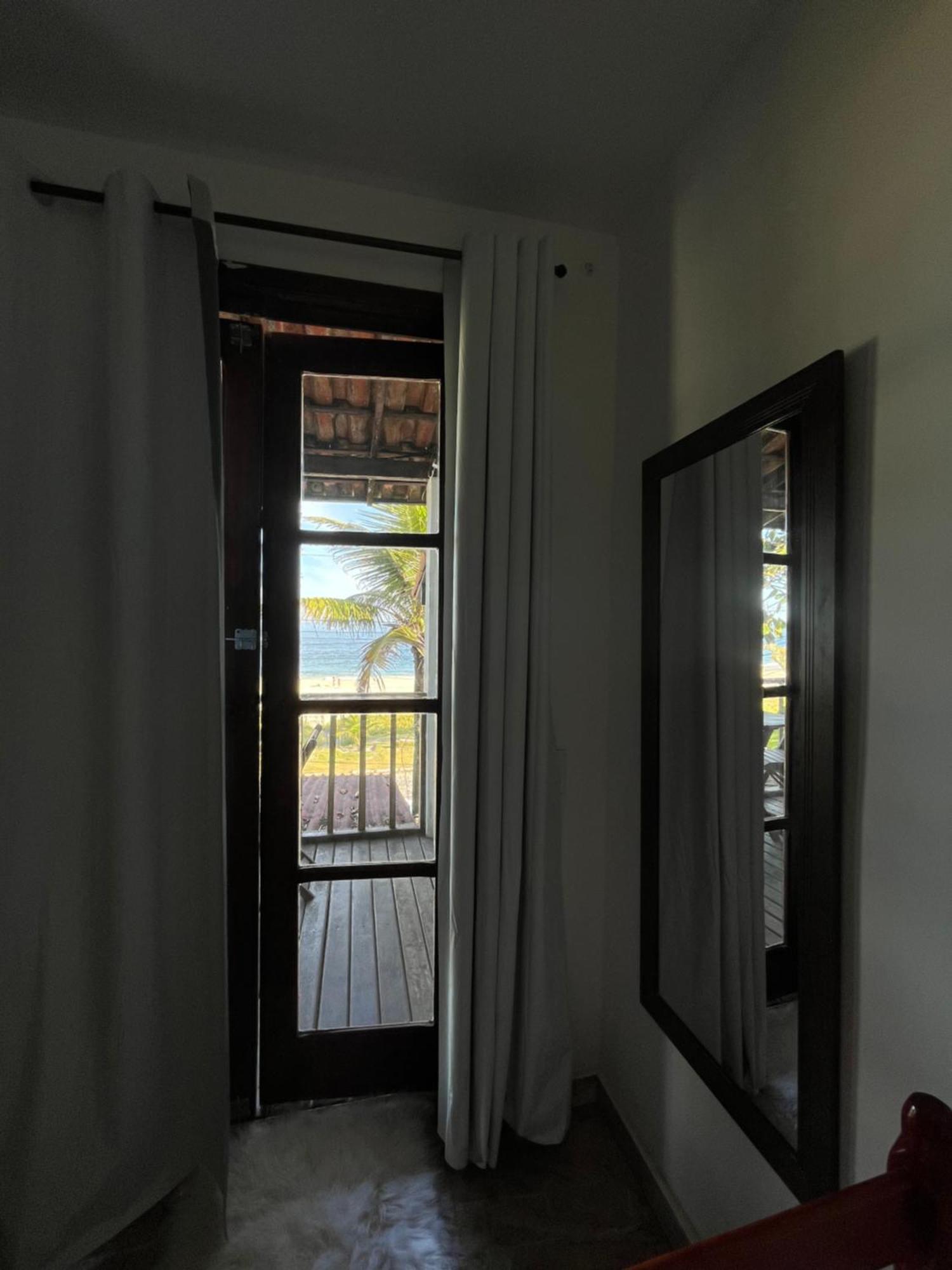 Casa Da Jana Hotel Saquarema Buitenkant foto