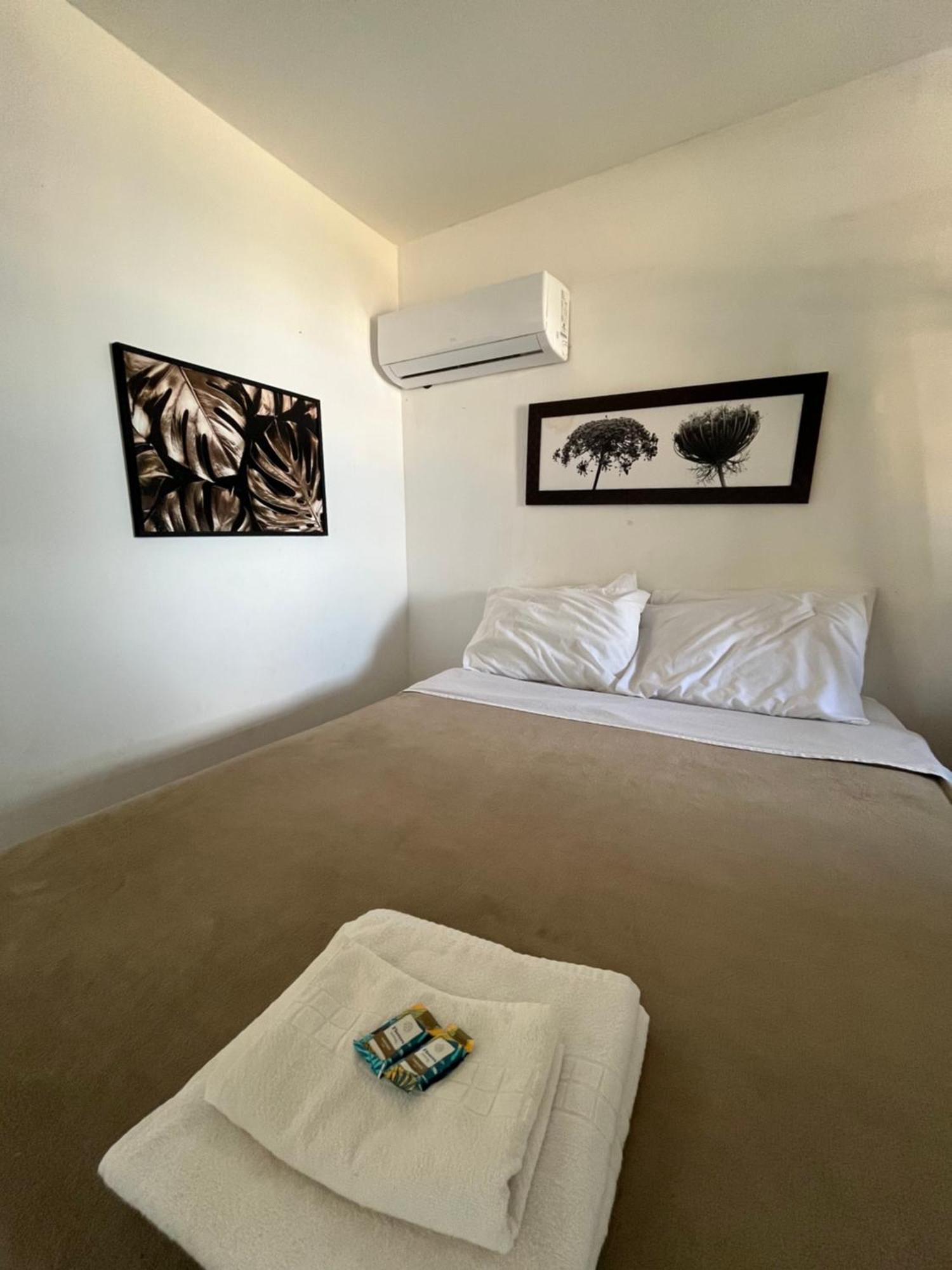 Casa Da Jana Hotel Saquarema Buitenkant foto