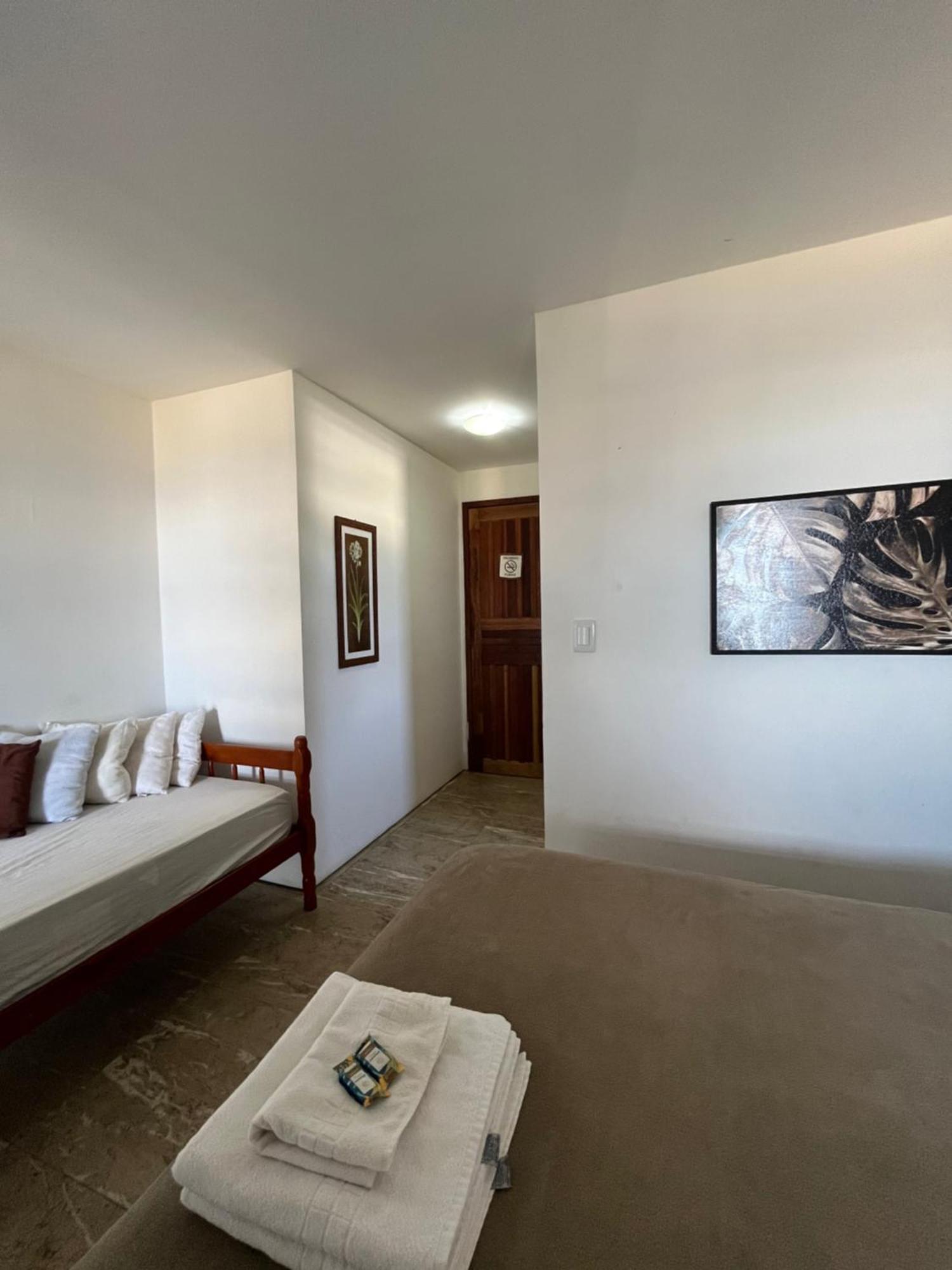 Casa Da Jana Hotel Saquarema Buitenkant foto