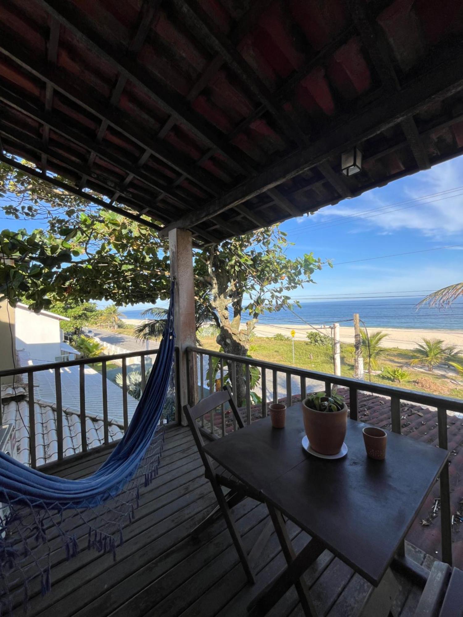 Casa Da Jana Hotel Saquarema Buitenkant foto