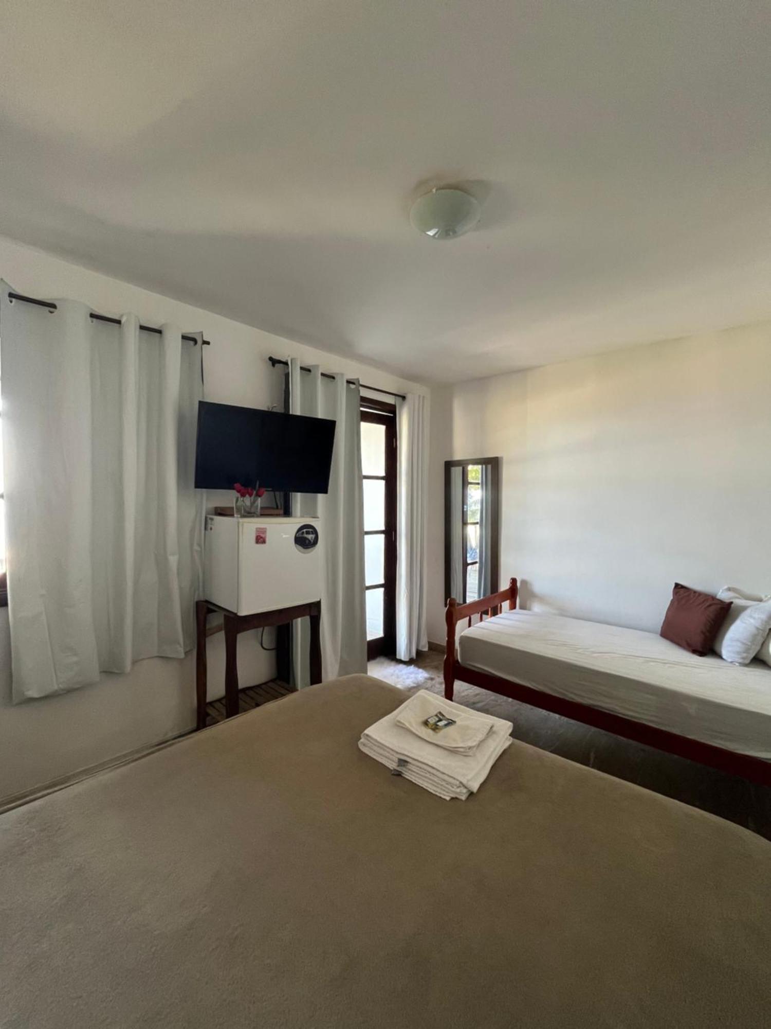 Casa Da Jana Hotel Saquarema Buitenkant foto