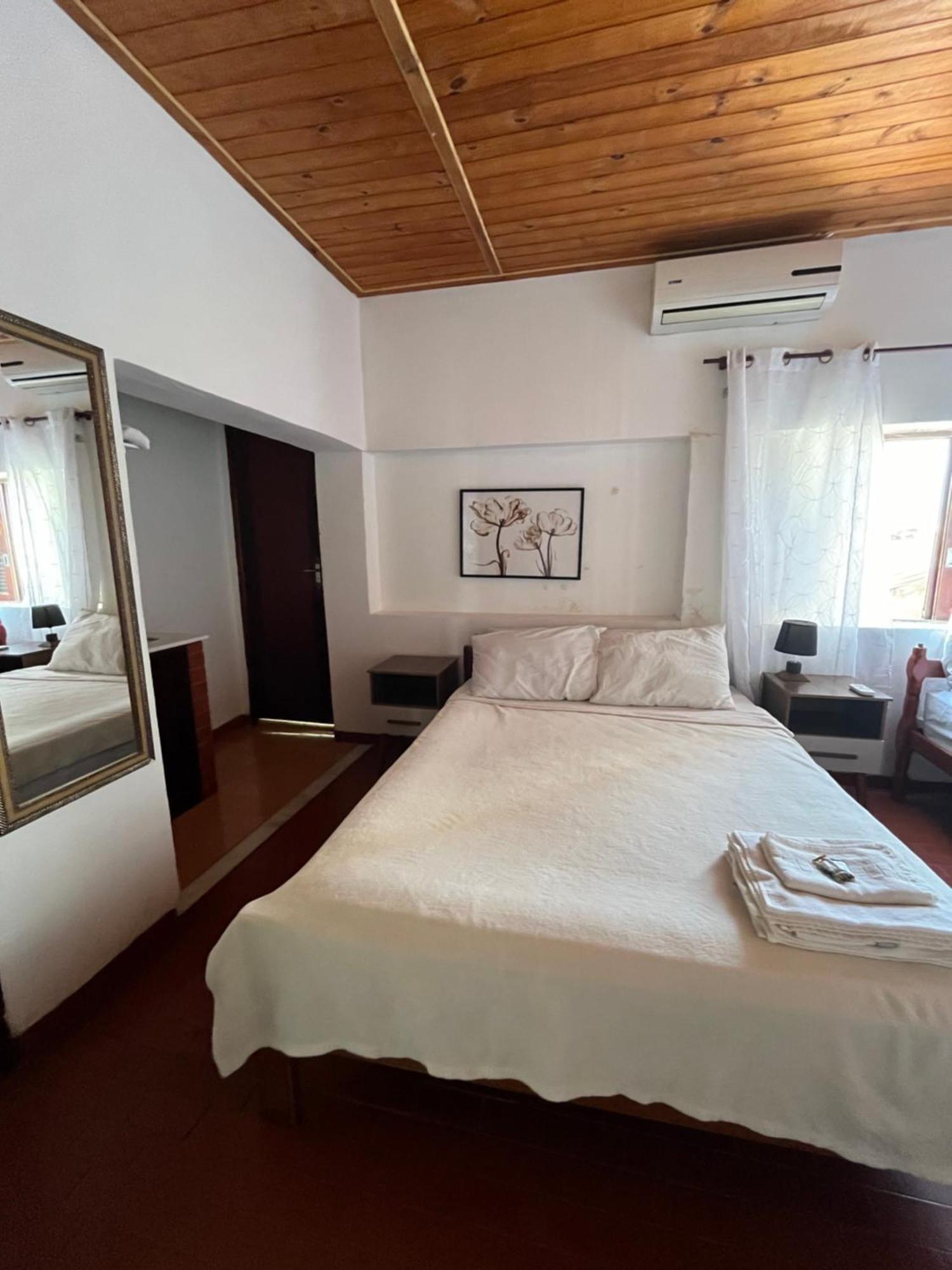 Casa Da Jana Hotel Saquarema Buitenkant foto