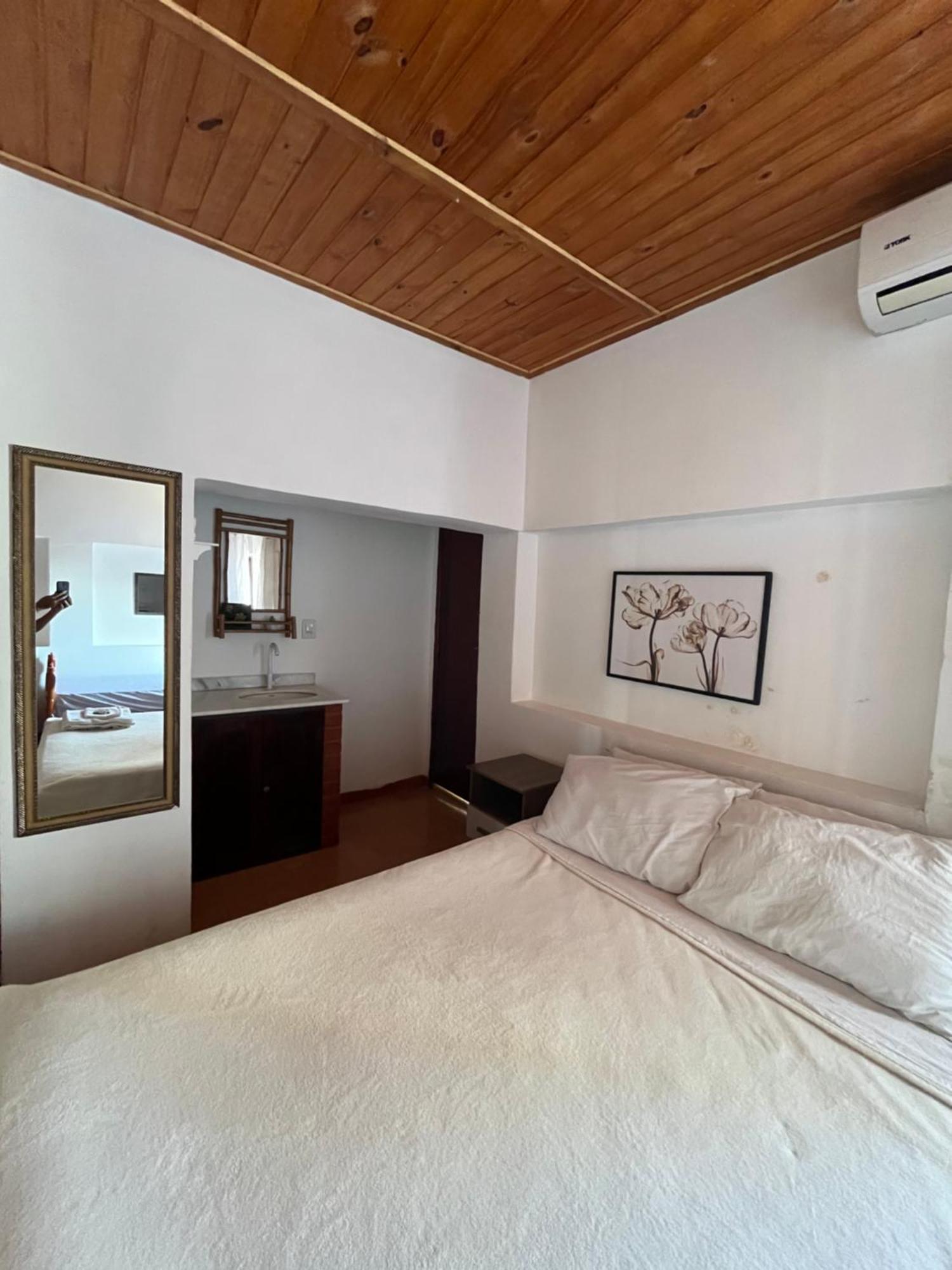Casa Da Jana Hotel Saquarema Buitenkant foto
