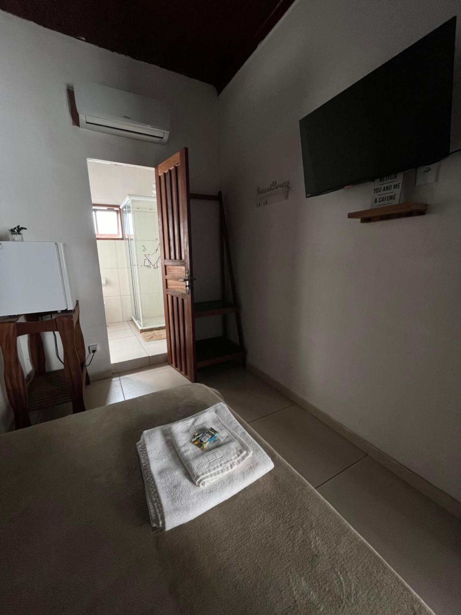 Casa Da Jana Hotel Saquarema Buitenkant foto