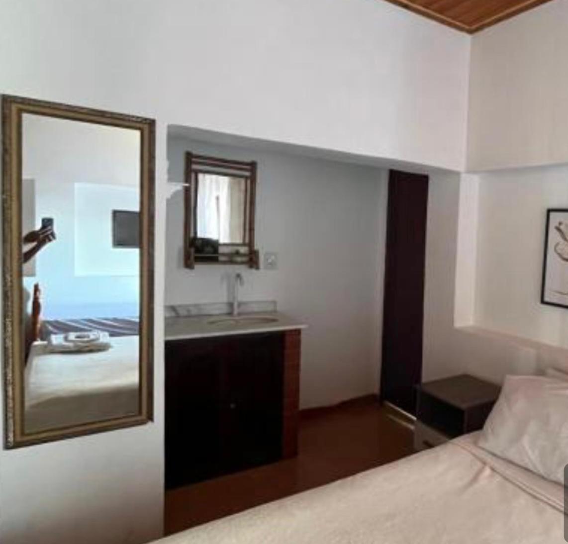 Casa Da Jana Hotel Saquarema Buitenkant foto
