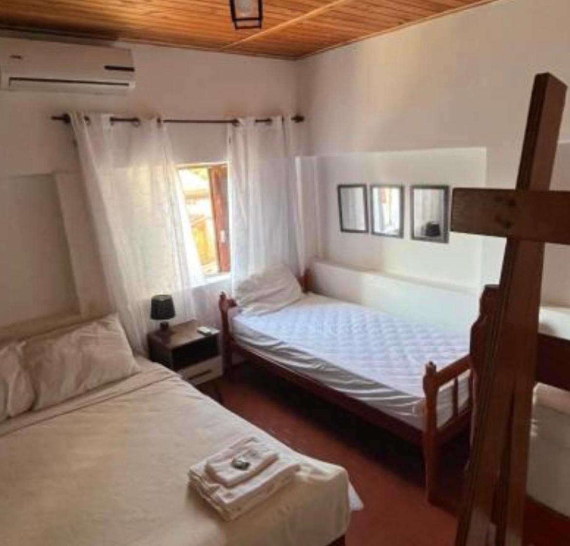 Casa Da Jana Hotel Saquarema Buitenkant foto